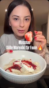 🥭🍚 Schnell & einfach: Mango Sticky Rice zuhause! 🍚🥭 Zutaten: 🥄 200 g  Sticky Rice (oder Milchreis) 💧 1,5 Tassen Wasser 🥥 400 ml Kokosmilch 🍯 4  EL Zucker 🧂 1 Prise
