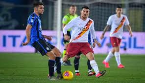 Roma vs atalanta highlights and full matchcompetition: Kalah Lagi As Roma Lanjutkan Penderitaan Di Markas Atalanta