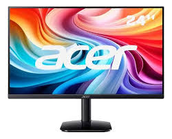 Monitor Acer 24 Pulgadas