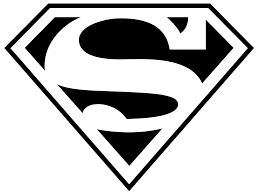 Superman Logo Png Hd Transparent Background