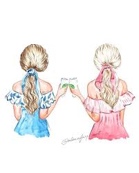 Epingle Sur Meilleures Amies
