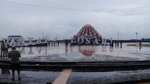 We did not find results for: Usai Digunakan Perayaan Tahun Baru Begini Kondisi Anjungan Pantai Losari Tribun Timur
