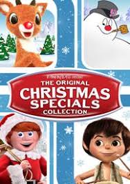 Buy & Watch The Original Christmas Classics (Bundle) at Home + Online |  Stream on Fandango (Vudu)