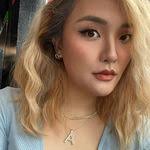 Evangeline Dowd's Instagram, Twitter & Facebook