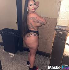 King moxu onlyfans leak