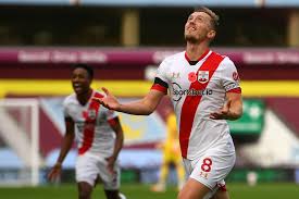 Is he married or dating a new girlfriend? James Ward Prowse Breaks Matt Le Tissier S Stunning Premier League Record As Southampton Beat Aston Villa