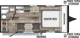 27 ft 25 foot travel trailer floor plans. Sportsmen Classic Travel Trailer Floorplans Kz Rv