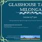 "Milonga" Social Dance Night event image