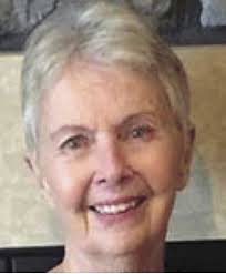 Mary Ellen Rockwell Johnson