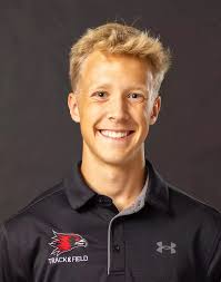 2024 Cross Country Roster