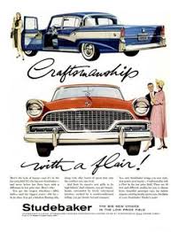 10 Studebaker cars ideas