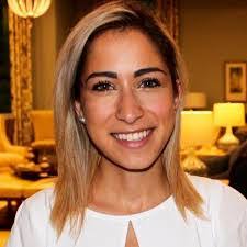 Beth Selman's Instagram, Twitter & Facebook