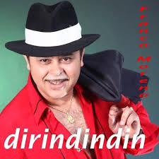 Stream Dirindindin by franco moreno