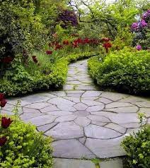 The Right Path 15 Wonderful Walkway Designs Garden Paths Walkway Design Garden Pathway