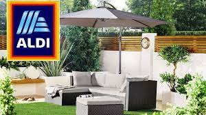 Summer is almost gone but there's still time to save! Aldi S 200 Garden Sofa Sparks Frenzy And It S A Quarter Of The Price Of John Lewis And Argos Birmingham Live