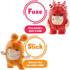 49k.) this oddbods coloring pages fuse for individual and noncommercial use only, the copyright belongs to their respective creatures or owners. Oddbods Minifiguren Set Amazon De Spielzeug