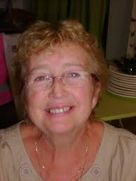 Micheline DUPUIS (MAES), 79 ans (LILLE)