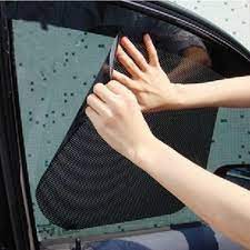 Eclipse sun shades are a quality choice for your vehicle, proudly featuring: Buy Car Side Window Sunshade Car Sun Visor Curtains Sunscreen Sun Block Automatic Blinds At Affordable Prices Price 15 Usd Free Shipping Real Reviews With Photos Joom