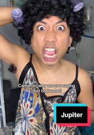 Cameron Jupeter Is A Big As Planet