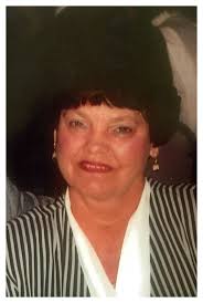 Obituary information for Rina A. Lirette