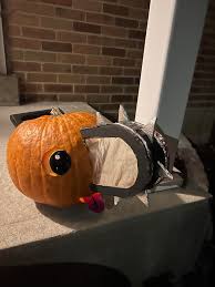 Happy Halloween! : r/ChainsawMan