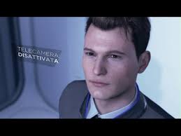Detroit Become Human™ Missioni: Battaglia per Detroit-Connor nella Torre  Cyberlife/Kara abbandona