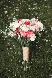 Silk carnation flowers, 100 pcs aritificial flowers carnation heads with stems, artificial blooming carnation bouquet for diy craft wedding arrangements centerpieces floral gifts for mother's day. Carnation Arrangements Best Flowers To Arrange With Carnations