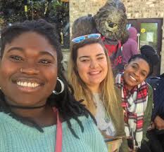 Welcoming Sisters Home