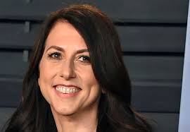 MacKenzie Scott donates $4M to New Orleans' Cafe Reconcile