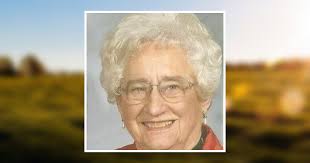 Aletha E. Sensanbaugh Obituary 2018