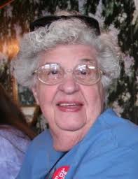 Lylas Irene Richoz Obituary (2025)