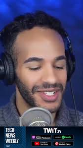 The M3 iPad Air and M3 iPad's, Dan Moren of SixColors talks with Mikah  Sargent about the updated iPad and iPad Air that was refreshed with the M3  chipset and the fact that the iPad Air was refreshed ...