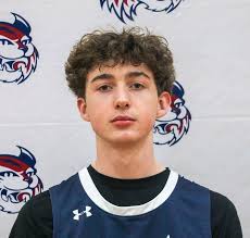 2024-25 Boys' JV A Basketball Roster