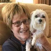 Mary M. (Huffman) "Memo" McMullen Obituary August 25, 2017