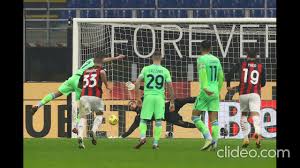 Nel prossimo turno, in programma. Milan Lazio 3 2 Highlights Per Cronaka 12 Youtube