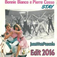 Pierre cosso was born on september 24, 1961 in algiers, alger, france as pierre alexandre cosso. Bonnie Bianco Pierre Cosso Stay By Hangover Tirol