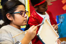 About Community Outreach — Art Encounter