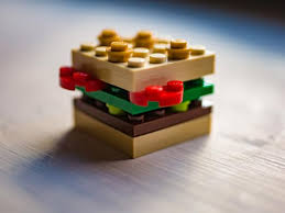 Lego foods that look good enough to eat. Lego Foods Are The Perfect Weekend Project Family Recipes And Kid Friendly Meals Food Network Food Network