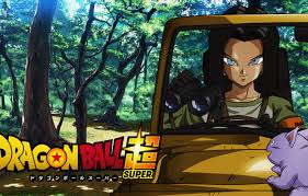 Unsplash has all the car wallpaper you're looking for. Wallpaper Car Game Alien Anime Martial Artist Manga Dragon Ball Strong Dragon Ball Super Japonese Android 17 N17 Images For Desktop Section Syonen Download