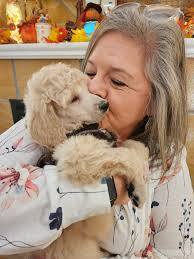 Stacy Roland (@poodlepalace1962) • Instagram photos and videos