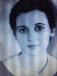 Alice Elizabeth Murray Scherer (1911-1999)