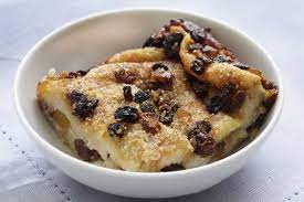 How To Make Easy Vegan Bread Pudding Recipe Vegan Bread Pudding Vegan Bread Bread Pudding