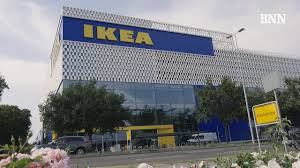 Erste Einblicke In Die Neue Ikea Filiale Karlsruhe Youtube