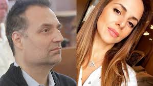 Cohasset man accused of murdering wife gets sentencing date in art fraud  case