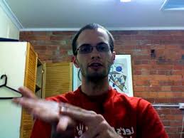 Is auslan used in other countries? Auslan Basics Lesson 1 Australian Sign Language Youtube
