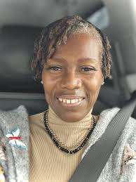 Today makes 6 months, half way mark, best hair decision I've ever made.