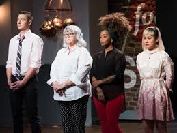 food network star: one on one with the