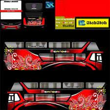 Bussid's livery is currently very much in demand. 100 Livery Bussid Bimasena Sdd Double Decker Jernih Dan Keren
