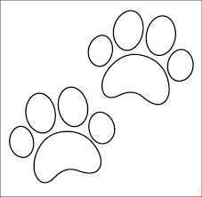 Discover thanksgiving coloring pages that include fun images of turkeys, pilgrims, and food that your kids will love to color. Dogpaw Coloring Pages Dog Coloring Pages Coloring Pages For Kids And Adults