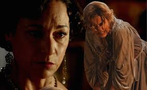 La semana que viene "La Promesa": ¡Leocadia viene a destruir a Cruz! ¿Qué  trágico final para Cruz? -Lea más abajo👇👇👇 | Facebook